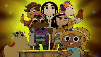 What Would Freda Do? / A Token of Toughness