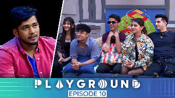 Playground Episode 10