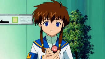 I’ve Made My Mind up On You! the One Misaki Selected