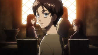 Episode 12 Wound The Struggle for Trost, Part 8