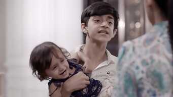 Tu Zakhm Hai - EP 11