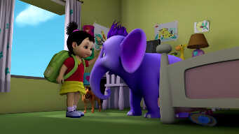 Trouble, Trouble, Trouble