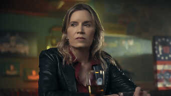 They're In Their World