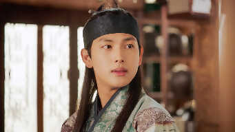 King's Love EP 14
