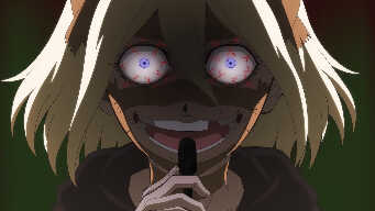 Episode 8: Part 4 Young Maniacs' Death Game, Stage 2