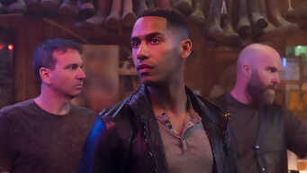 This is His Signature