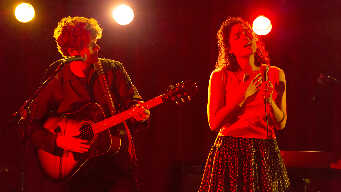 Sing What I Can't Say