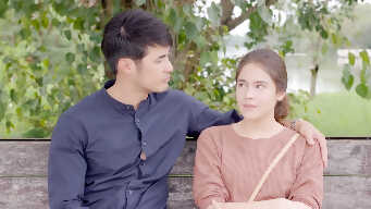 The Blaze Of Naga EP 9