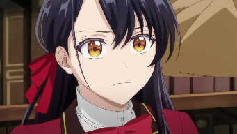 The Villainess and the Flower Field