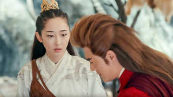 The Legends Of Monkey King EP 13