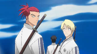 Authentic Records! School Of Shinigami