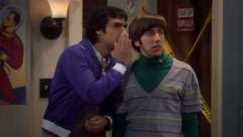 The Loobenfeld Decay