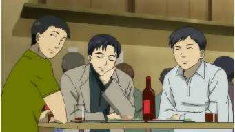 The Remnant of the Emerald