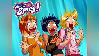 So Totally Not Groove-y