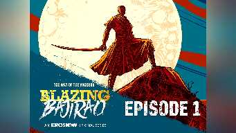 Episode 1 - The Way Of The Warrior