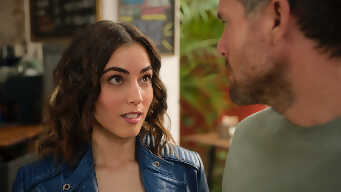 The Beginning of Something