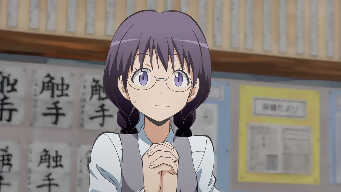 Assassination Classroom EP 17