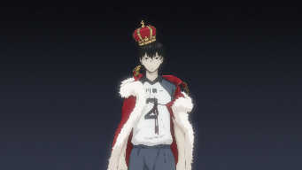 The View From the Summit