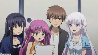 Magical Picture Diary