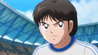 4 Minutes Left! A Decisive Battle in Mid-Air!