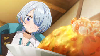 That's What Makes An Adventurer!