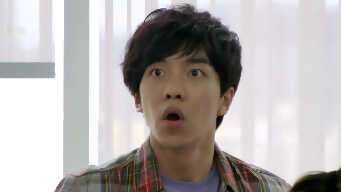 My Girlfriend Is A Gumiho EP 2