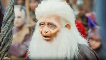 The Legends Of Monkey King EP 12