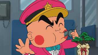 Episode 17A - Chama Train, Off We Go!