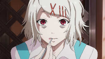 Episode 9 City In Waiting