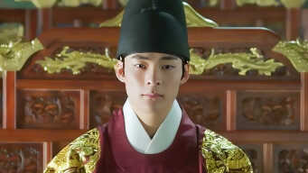 Joseon Attorney EP 14