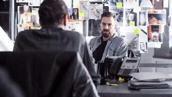 A Company That Collects Bodies