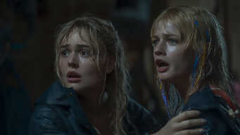 Lying Together in a Silver Lining