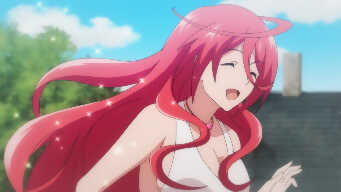 Crying Out Love At The Center Of Another World