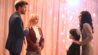 The female version of James Dean