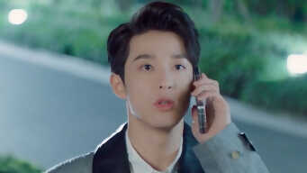 Mr. Insomnia Waiting For Love EP 12