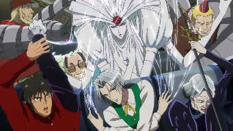 Moment's beginning, moment's end