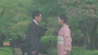 Episode 8: A Heart Drenched in the Rain