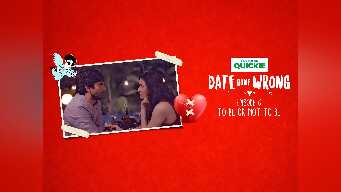 Episode 6: To be or not to be