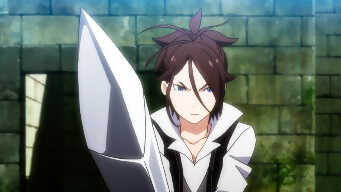 Re:Zero - Starting Life In Another World EP 11