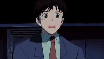 Reach Misaki! This Thought Goes Over the Rainbow!