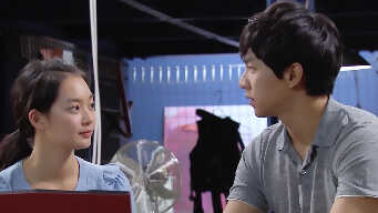My Girlfriend Is A Gumiho EP 10