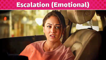 Escalation (Emotional)