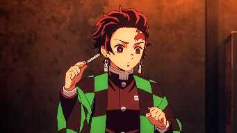 Demon Slayer EP 13