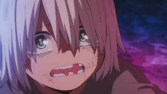 Episode 163 - Quirk: Explosion!!