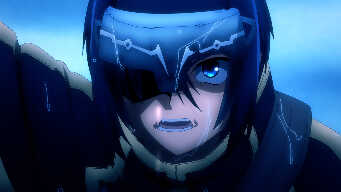 Langer Regen (The Long Rain)