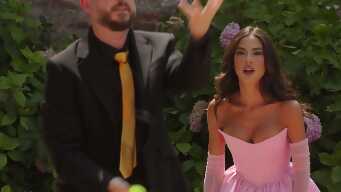 Red Carpet Survival - Episode 4