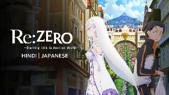 Re:Zero - Starting Life In Another World EP 13