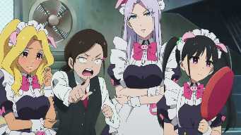 Drowning in Red! A 36th Birthday Celebration!