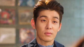 One More Happy Ending EP 12