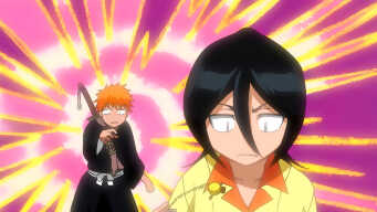 The Older Brother's Wish, The Younger Sister's Wish